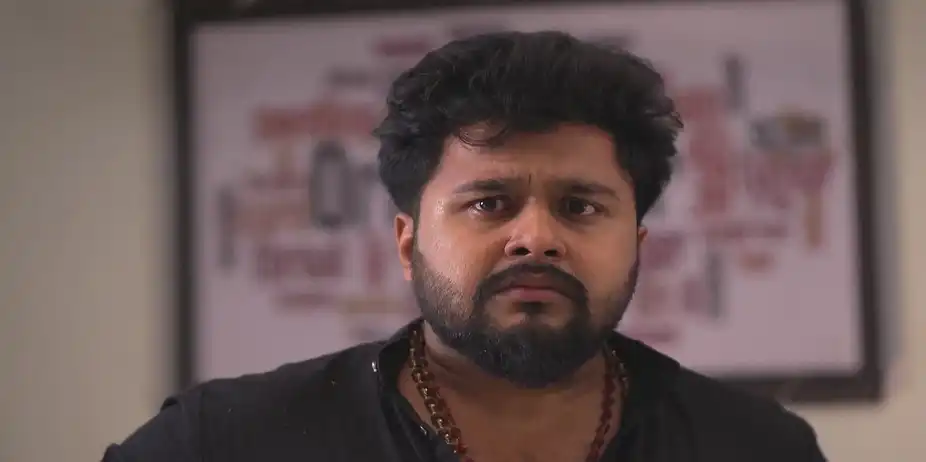 Sathyabhama Curses Shalini - Kudumbashree Sharada