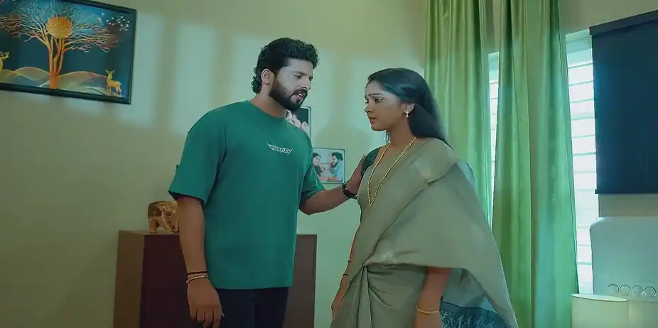 Mangalyam - March 03, 2025 - Best Scene