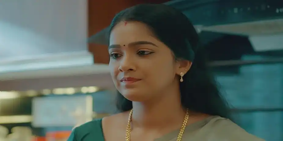 Mangalyam - March 04, 2025 - Best Scene