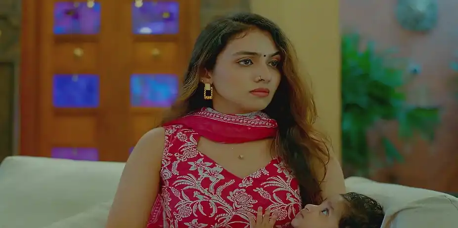 Mangalyam - March 07, 2025 - Best Scene