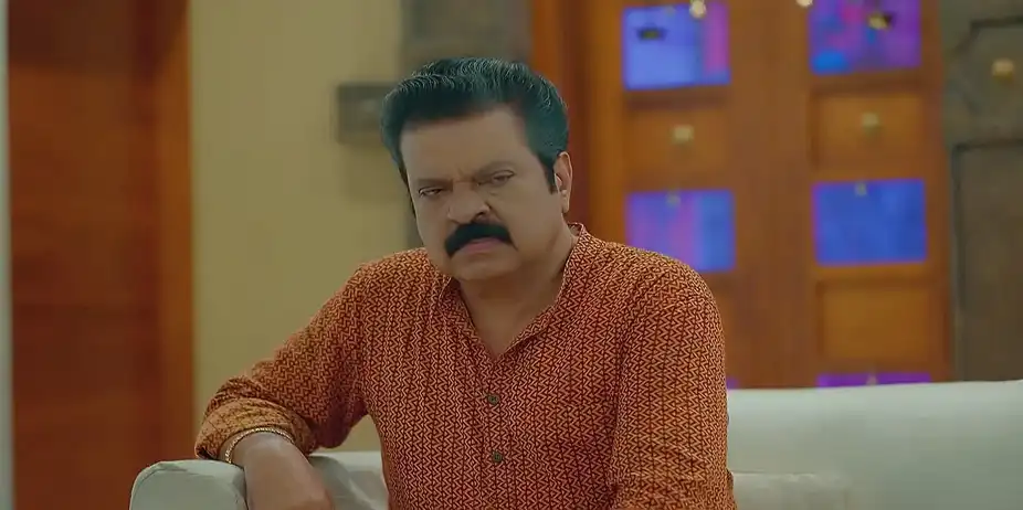 Mangalyam - March 06, 2025 - Best Scene