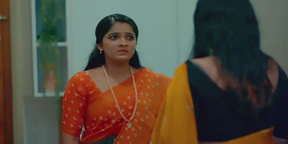 Mangalyam - March 05, 2025 - Best Scene