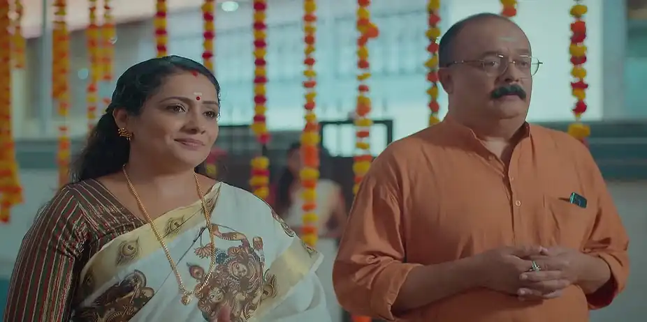 Madhura Nombara Kattu - March 05, 2025 - Best Scene