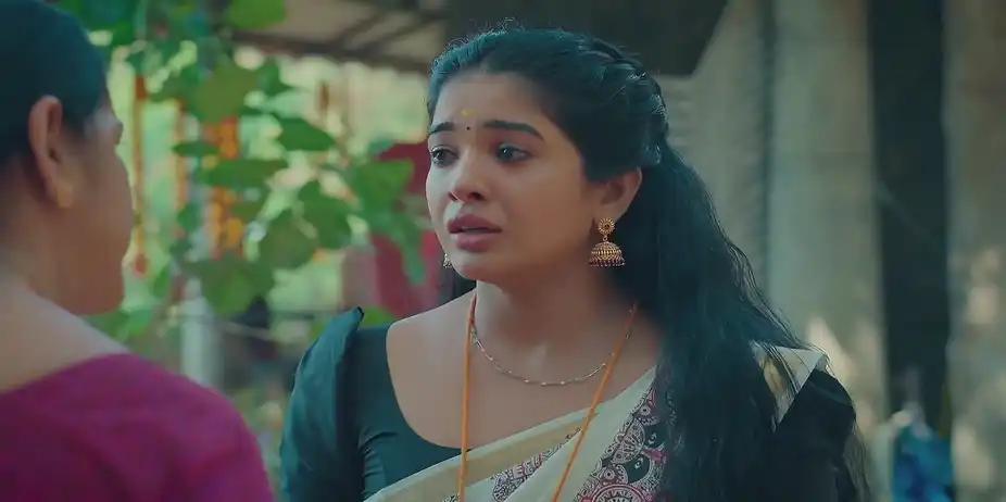 Jeevan Apologises to Vandana - Madhura Nombara Kaattu