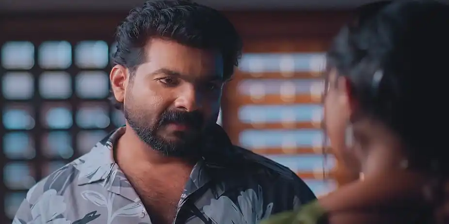 Valsalyam - March 05, 2025 - Best Scene