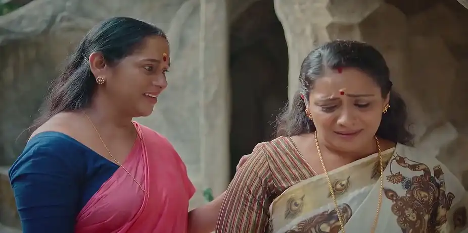 Manathe Kottaram - March 06, 2025 - Best Scene