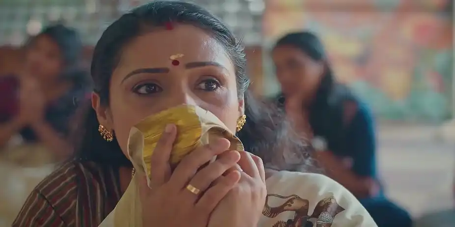 Manathe Kottaram - March 05, 2025 - Best Scene