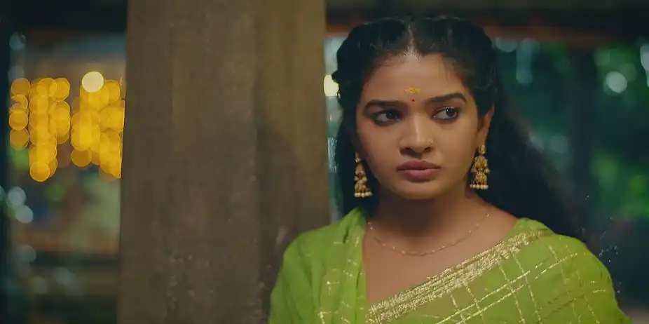 Manathe Kottaram - March 06, 2025 - Best Scene