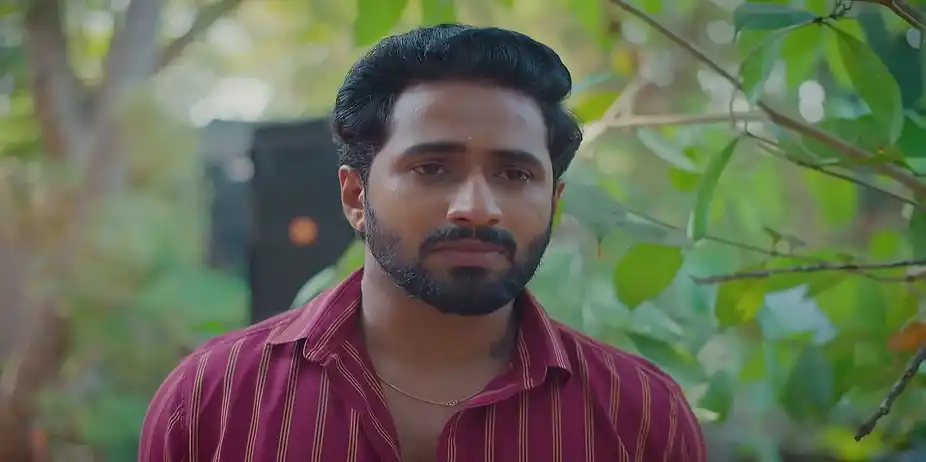 Vandana's Words Break Jagan - Manathe Kottaram