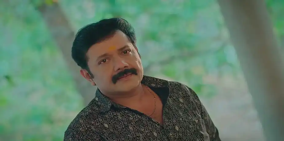 Manathe Kottaram - March 07, 2025 - Best Scene