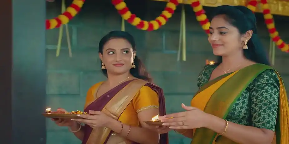 Manathe Kottaram - March 04, 2025 - Best Scene