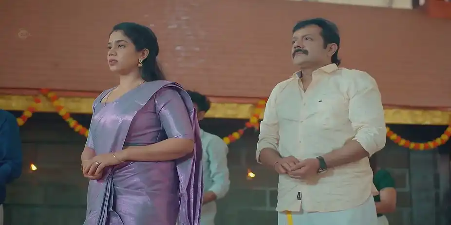 Manathe Kottaram - March 05, 2025 - Best Scene