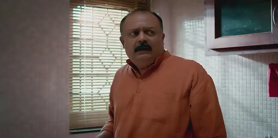 Harishankar Takes Food for Sujatha - Madhura Nombara Kaattu