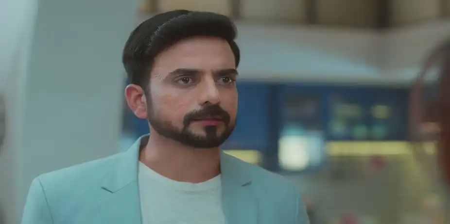Avani Lashes Out at Shikhar - Bas Itna Sa Khwaab