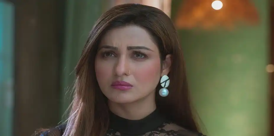 Avani's Decision Angers Shikhar - Bas Itna Sa Khwaab