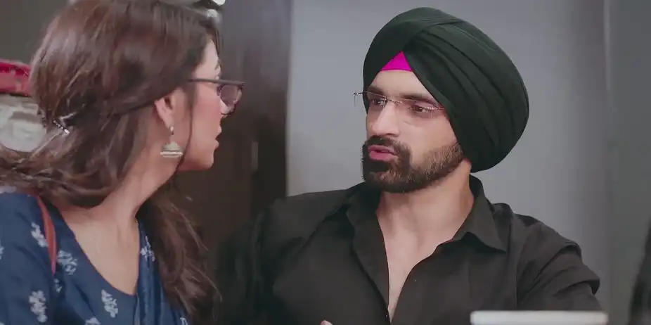 Virat and Amruta Visit Jail for a Motive - Kaise Mujhe Tum Mil Gaye