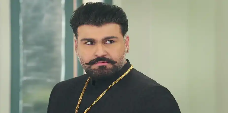 Kalikant Forcibly Brings Jagriti to the Mansion - Jagriti