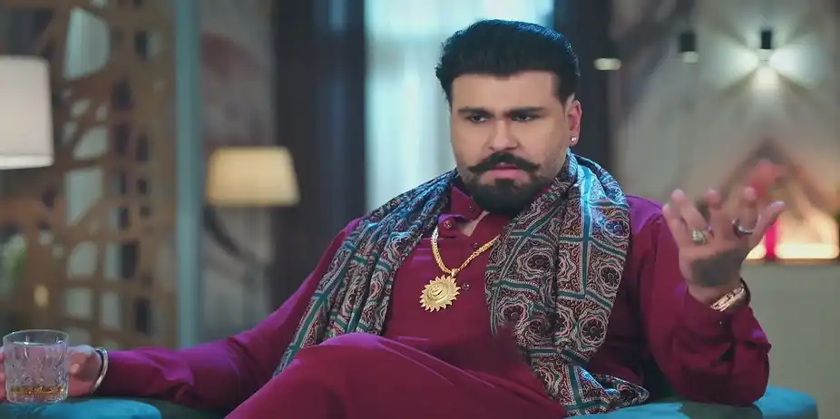 Sapna's Plan to Bring Akash Close to Her - Jagriti