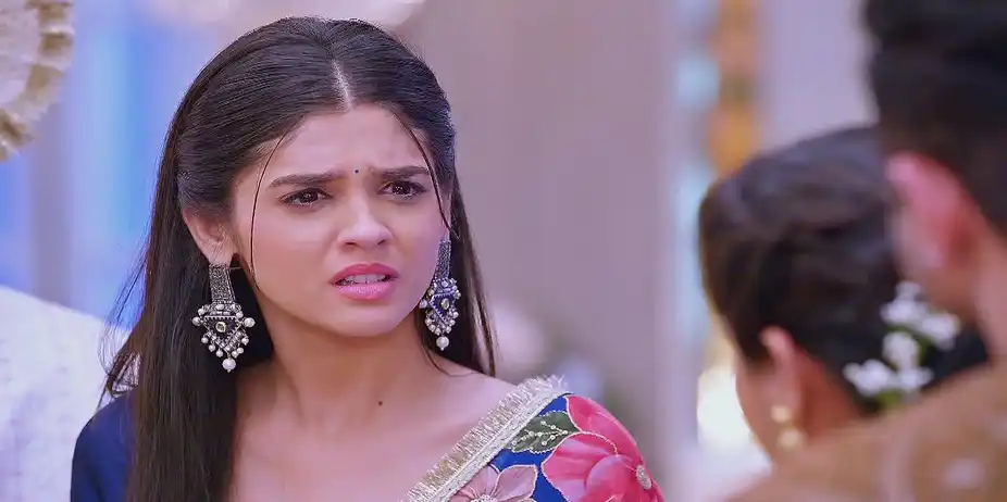 Vihaan Proves Prarthana a Liar - Kumkum Bhagya