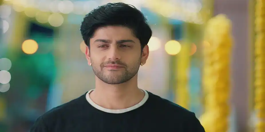 Reet's Lie to Save Chandrika - Jaane Anjaane Hum Mile