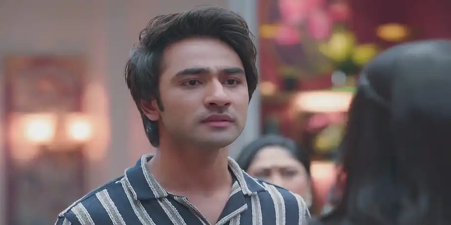 Dhruv Asks Unnati for the Divorce Papers - Jaane Anjaane Hum Mile