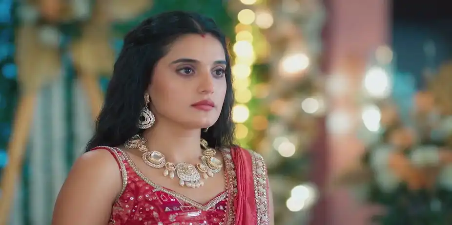 Neeta Comes to Madhav's Sangeet - Jaane Anjaane Hum Mile
