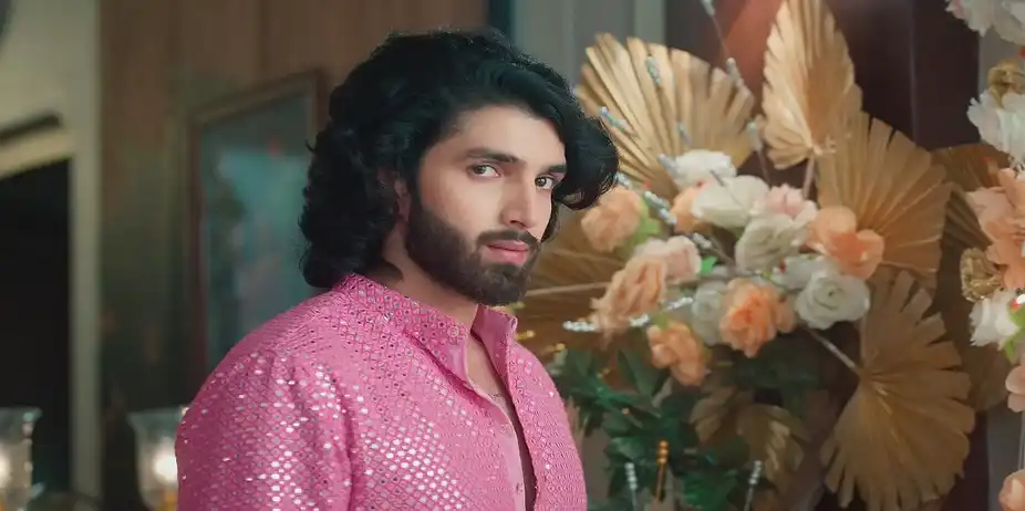Reet Advises Raghav to Talk to Neeta - Jaane Anjaane Hum Mile