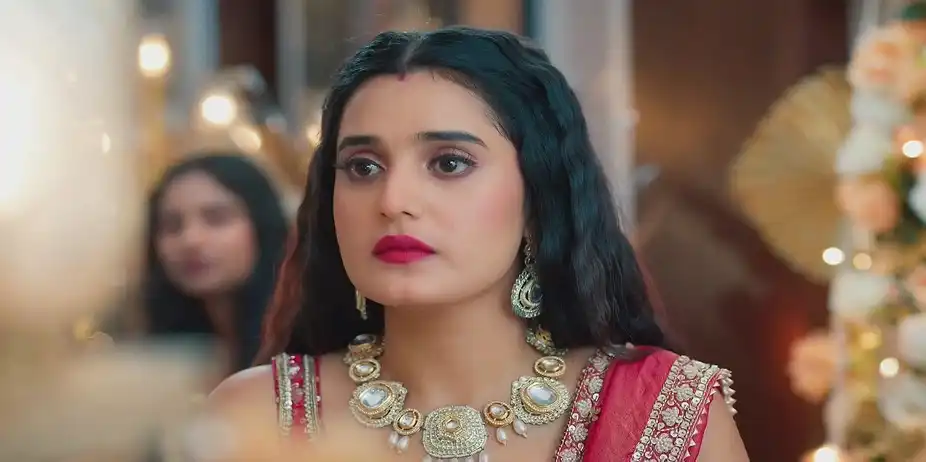 Vasudha Tries to Tell Madhav the Truth - Vasudha