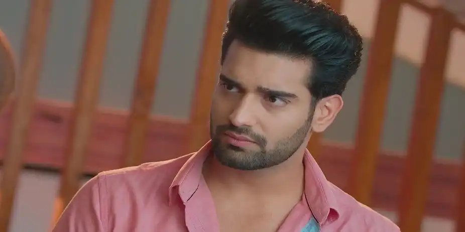 Riddhi Befriends Neel - Jamai No. 1