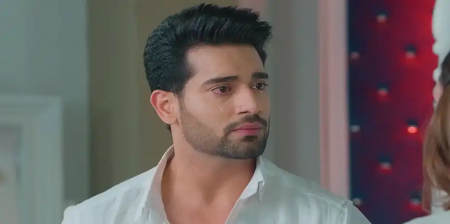 Neel Is Worried for His Family - Jamai No. 1