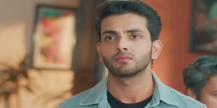 Neel's Family Is Insulted - Jamai No. 1