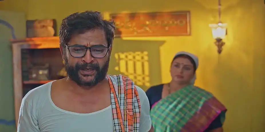 Lakshmi Nivasam - March 03, 2025 - Best Scene