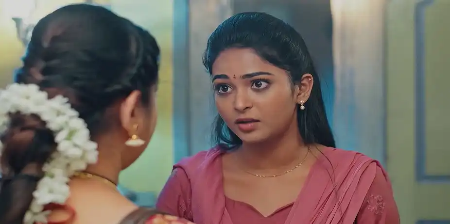 Lakshmi Nivasam - March 05, 2025 - Best Scene