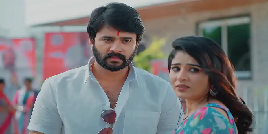 Lakshmi Nivasam - March 08, 2025 - Best Scene