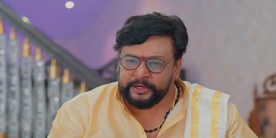 Lakshmi Nivasam - March 04, 2025 - Best Scene