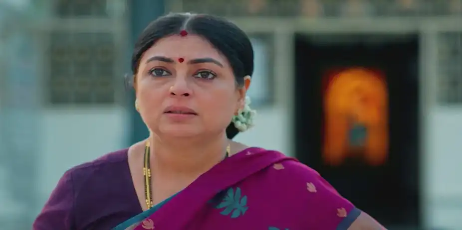 Lakshmi Nivasam - March 07, 2025 - Best Scene