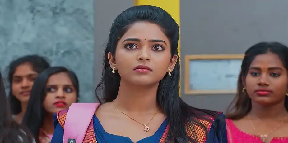 Lakshmi Nivasam - March 06, 2025 - Best Scene