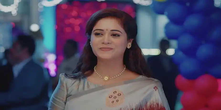 Lakshmi Nivasam - March 09, 2025 - Best Scene