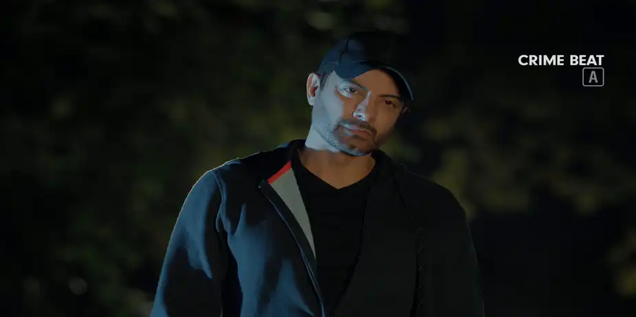 Crime Beat - A Scam Larger Than Life - Promo