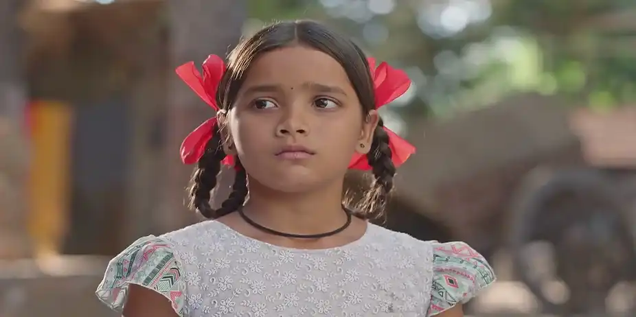 Bheema - Andhkaar Se Adhikaar Tak - March 11, 2025 - Best Scene
