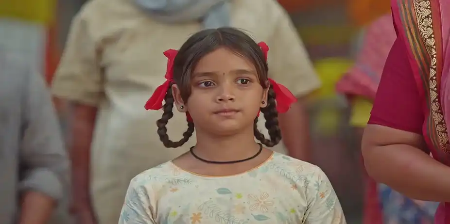 Bheema - Andhkaar Se Adhikaar Tak - March 12, 2025 - Best Scene