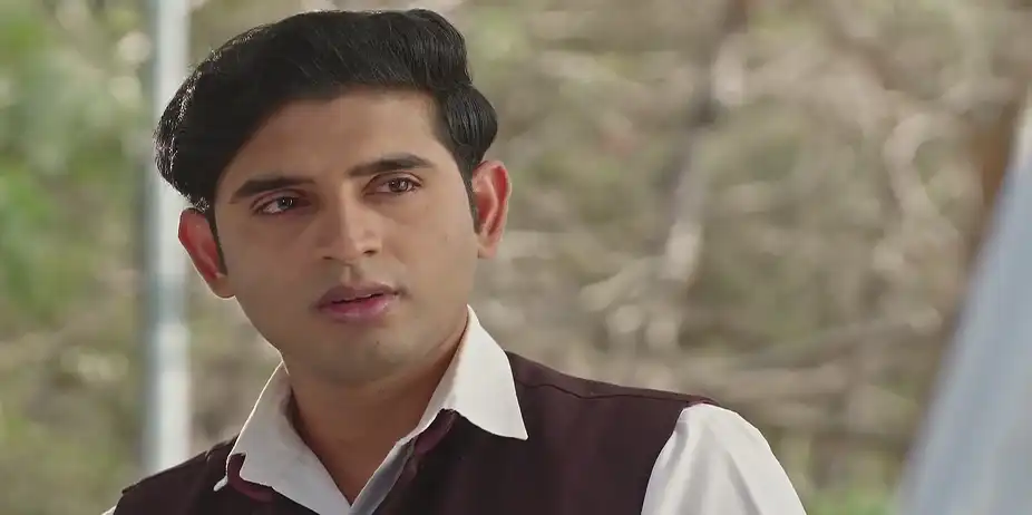 Bheema - Andhkaar Se Adhikaar Tak - March 10, 2025 - Best Scene