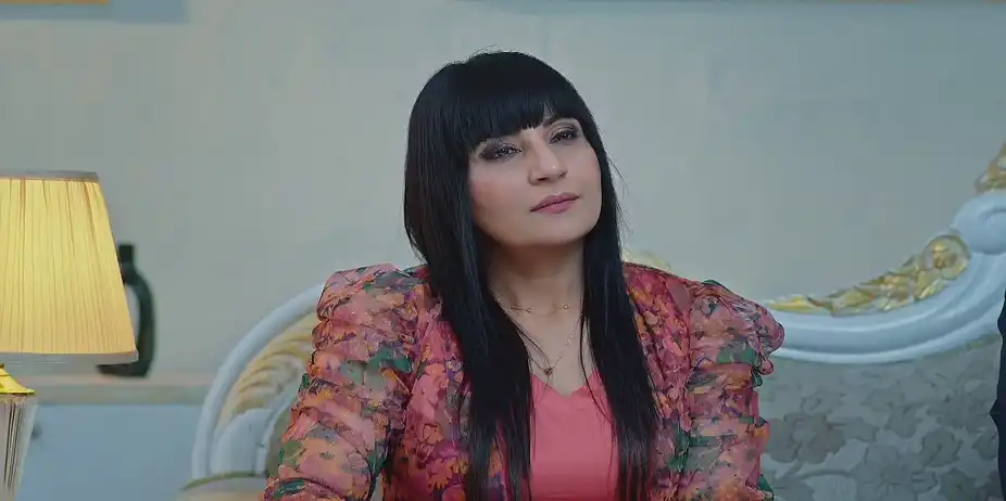 Jawai Ji - March 15, 2025 - Best Scene