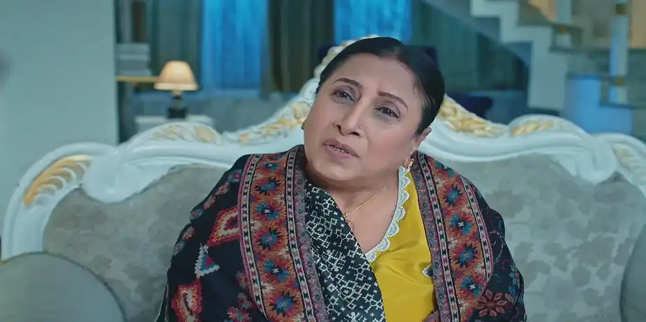 Harnav Learns All about Amreen - Jawai Ji