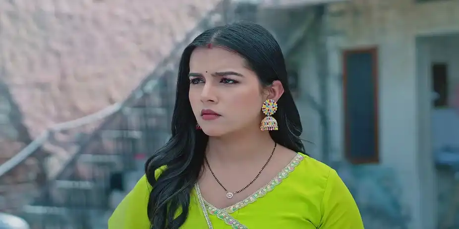 Harnav Apologises to Sidak - Jawai Ji