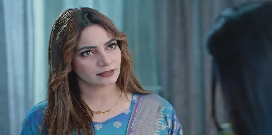 Heer Tey Tedhi Kheer - March 15, 2025 - Best Scene