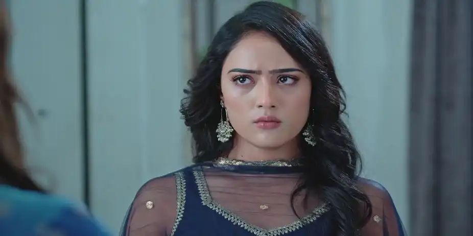 Mani Threatens to Harm the Jawandas - Heer Tey Tedhi Kheer