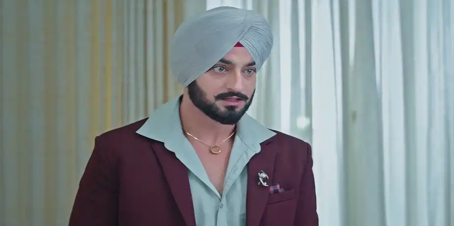 DJ Speaks with Bani's Picture - Heer Tey Tedhi Kheer