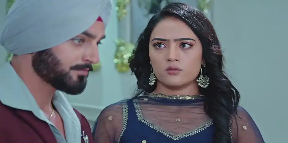 DJ Sides with Heer - Heer Tey Tedhi Kheer