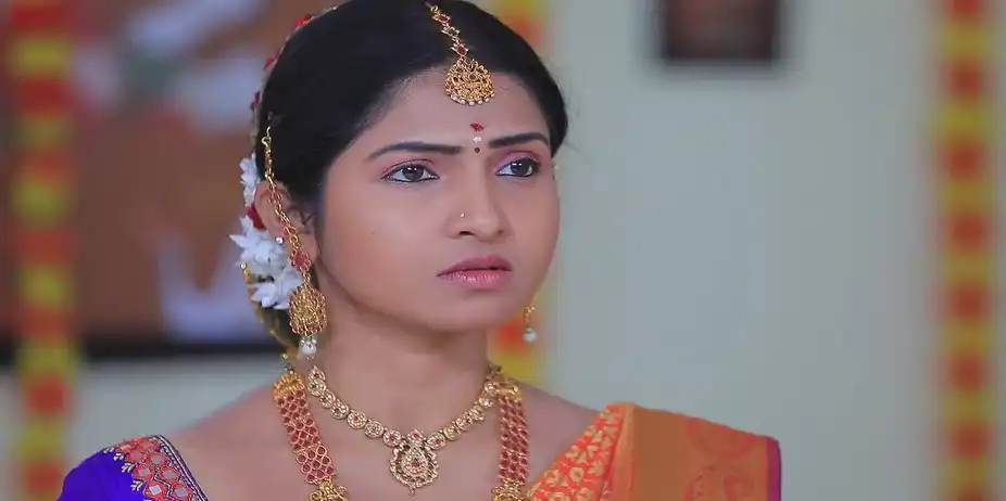 Kalyani Tries to Expose Nandini - Manaseallam